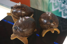 Load image into Gallery viewer, Coco Collection Turtle Lamps - ohiohippiessmokeshop.com
