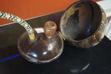 Load image into Gallery viewer, Hide a Cup Coconut Tobacco Pipe - ohiohippiessmokeshop.com
