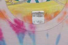 Load image into Gallery viewer, Tie-Dye Size Small Muscle shirt 2nds Quality - Caliculturesmokeshop.com
