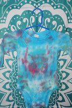 Load image into Gallery viewer, Infant Tie-Dye  9 months - Caliculturesmokeshop.com
