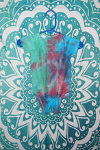 Load image into Gallery viewer, Infant Tie-Dye  3 months - Caliculturesmokeshop.com
