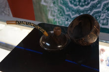 Load image into Gallery viewer, Hide a Cup Coconut Tobacco Pipe - ohiohippiessmokeshop.com
